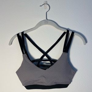 Forever 21 Sports Bra